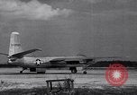 Immagine di XB-48 e A-20 aeromobile United States USA, 1947, secondo 35 filmato di repertorio 65675034478