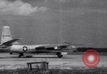 Immagine di XB-48 e A-20 aeromobile United States USA, 1947, secondo 36 filmato di repertorio 65675034478