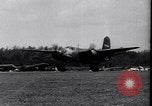 Immagine di XB-48 e A-20 aeromobile United States USA, 1947, secondo 37 filmato di repertorio 65675034478