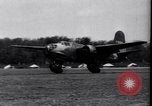 Immagine di XB-48 e A-20 aeromobile United States USA, 1947, secondo 38 filmato di repertorio 65675034478