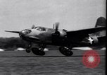 Immagine di XB-48 e A-20 aeromobile United States USA, 1947, secondo 39 filmato di repertorio 65675034478