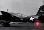 Immagine di XB-48 e A-20 aeromobile United States USA, 1947, secondo 41 filmato di repertorio 65675034478