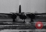 Immagine di XB-48 e A-20 aeromobile United States USA, 1947, secondo 49 filmato di repertorio 65675034478