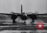 Immagine di XB-48 e A-20 aeromobile United States USA, 1947, secondo 51 filmato di repertorio 65675034478