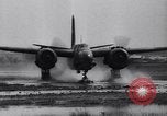 Immagine di XB-48 e A-20 aeromobile United States USA, 1947, secondo 52 filmato di repertorio 65675034478