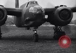 Immagine di XB-48 e A-20 aeromobile United States USA, 1947, secondo 59 filmato di repertorio 65675034478