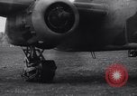 Immagine di XB-48 e A-20 aeromobile United States USA, 1947, secondo 61 filmato di repertorio 65675034478