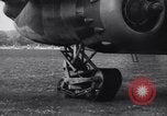 Immagine di XB-48 e A-20 aeromobile United States USA, 1947, secondo 62 filmato di repertorio 65675034478