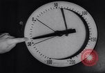 Image of P-51 and C-82 aircraft United States USA, 1947, second 6 stock footage video 65675034479
