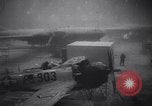 Image of P-51 and C-82 aircraft United States USA, 1947, second 9 stock footage video 65675034479
