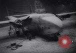 Image of P-51 and C-82 aircraft United States USA, 1947, second 10 stock footage video 65675034479