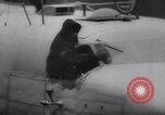 Image of P-51 and C-82 aircraft United States USA, 1947, second 13 stock footage video 65675034479