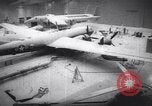 Image of P-51 and C-82 aircraft United States USA, 1947, second 19 stock footage video 65675034479