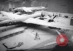 Image of P-51 and C-82 aircraft United States USA, 1947, second 20 stock footage video 65675034479