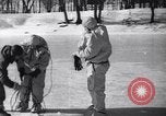 Image of P-51 and C-82 aircraft United States USA, 1947, second 22 stock footage video 65675034479