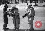 Image of P-51 and C-82 aircraft United States USA, 1947, second 23 stock footage video 65675034479