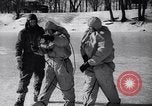 Image of P-51 and C-82 aircraft United States USA, 1947, second 24 stock footage video 65675034479