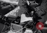 Image of P-51 and C-82 aircraft United States USA, 1947, second 44 stock footage video 65675034479