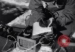 Image of P-51 and C-82 aircraft United States USA, 1947, second 45 stock footage video 65675034479