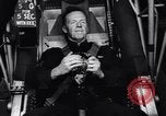 Standbild acceleration test United States USA, 1947, aus Sekunde 14 historischem Filmmaterial Videoclip 65675034480