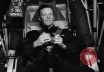 Standbild acceleration test United States USA, 1947, aus Sekunde 25 historischem Filmmaterial Videoclip 65675034480