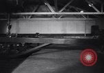 Standbild acceleration test United States USA, 1947, aus Sekunde 30 historischem Filmmaterial Videoclip 65675034480