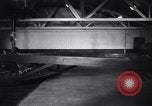 Standbild acceleration test United States USA, 1947, aus Sekunde 32 historischem Filmmaterial Videoclip 65675034480