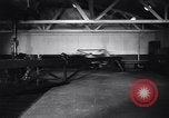 Standbild acceleration test United States USA, 1947, aus Sekunde 33 historischem Filmmaterial Videoclip 65675034480