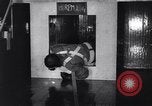 Standbild acceleration test United States USA, 1947, aus Sekunde 49 historischem Filmmaterial Videoclip 65675034480