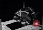 Standbild acceleration test United States USA, 1947, aus Sekunde 56 historischem Filmmaterial Videoclip 65675034480