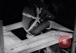 Standbild acceleration test United States USA, 1947, aus Sekunde 57 historischem Filmmaterial Videoclip 65675034480