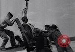 Standbild acceleration test United States USA, 1947, aus Sekunde 62 historischem Filmmaterial Videoclip 65675034480