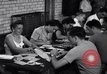 Image of registering for the new draft New York United States USA, 1948, second 34 stock footage video 65675034481