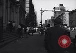 Image of civil rights protest against Jim Crow segregation New York City USA, 1948, second 13 stock footage video 65675034482