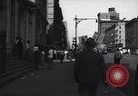 Image of civil rights protest against Jim Crow segregation New York City USA, 1948, second 14 stock footage video 65675034482