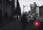 Image of civil rights protest against Jim Crow segregation New York City USA, 1948, second 16 stock footage video 65675034482