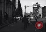 Image of civil rights protest against Jim Crow segregation New York City USA, 1948, second 17 stock footage video 65675034482