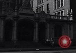 Image of civil rights protest against Jim Crow segregation New York City USA, 1948, second 34 stock footage video 65675034482