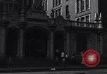 Image of civil rights protest against Jim Crow segregation New York City USA, 1948, second 36 stock footage video 65675034482