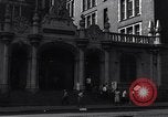 Image of civil rights protest against Jim Crow segregation New York City USA, 1948, second 38 stock footage video 65675034482