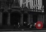 Image of civil rights protest against Jim Crow segregation New York City USA, 1948, second 39 stock footage video 65675034482