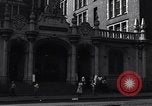Image of civil rights protest against Jim Crow segregation New York City USA, 1948, second 42 stock footage video 65675034482