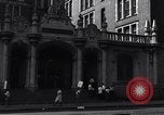 Image of civil rights protest against Jim Crow segregation New York City USA, 1948, second 45 stock footage video 65675034482