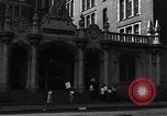 Image of civil rights protest against Jim Crow segregation New York City USA, 1948, second 46 stock footage video 65675034482