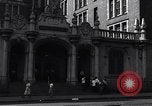 Image of civil rights protest against Jim Crow segregation New York City USA, 1948, second 48 stock footage video 65675034482