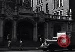 Image of civil rights protest against Jim Crow segregation New York City USA, 1948, second 49 stock footage video 65675034482