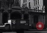 Image of civil rights protest against Jim Crow segregation New York City USA, 1948, second 50 stock footage video 65675034482