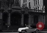 Image of civil rights protest against Jim Crow segregation New York City USA, 1948, second 51 stock footage video 65675034482
