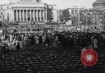 Immagine di Dwight Eisenhower D New York United States USA, 1948, secondo 3 filmato di repertorio 65675034483