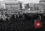 Immagine di Dwight Eisenhower D New York United States USA, 1948, secondo 4 filmato di repertorio 65675034483